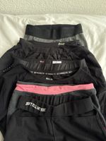 Lot de vêtements de sport femme! S