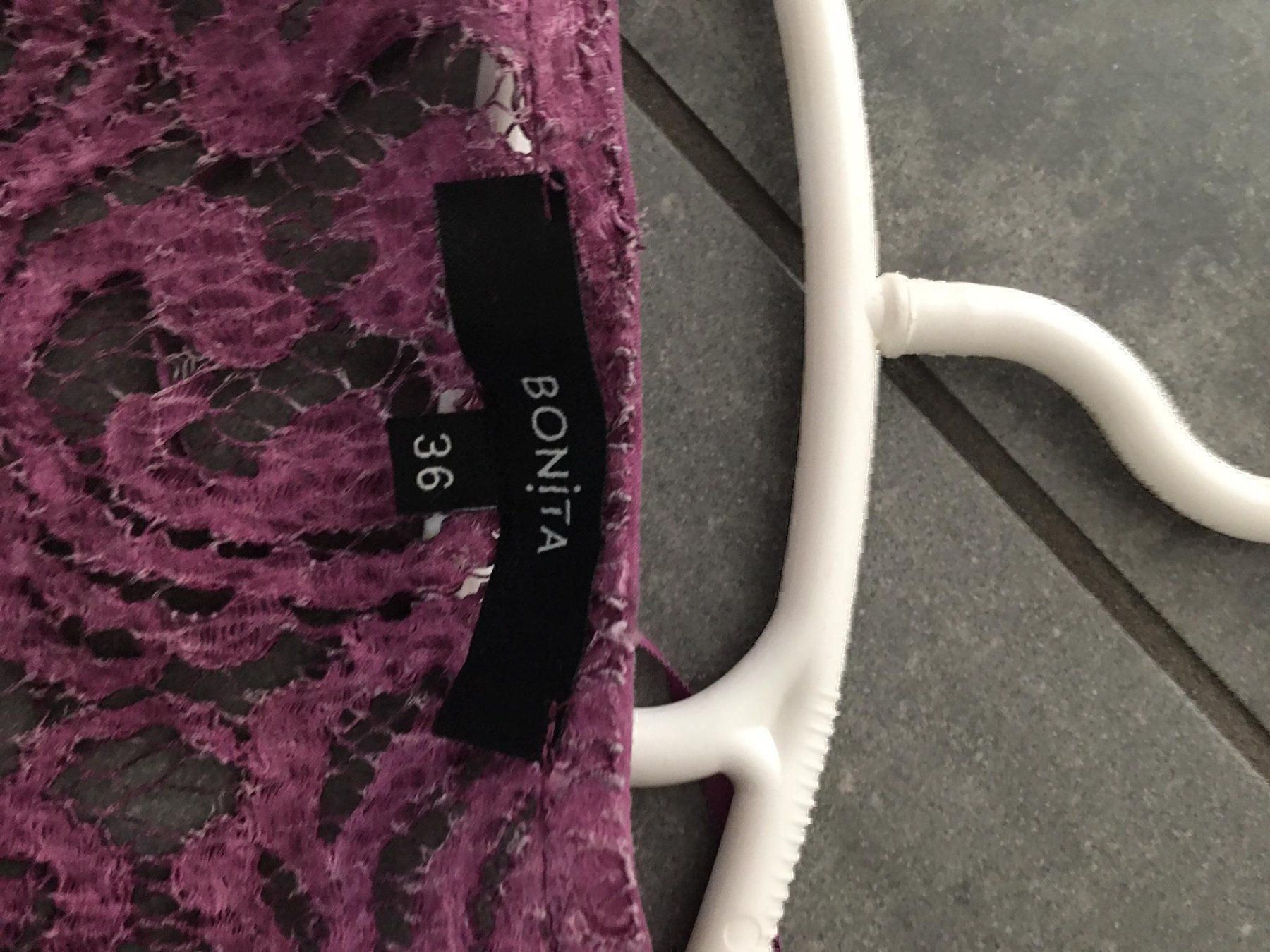 Camicette: Bonita Bluse Gr. 36 – Usato da Thalwil venduto da Coco2025 2
