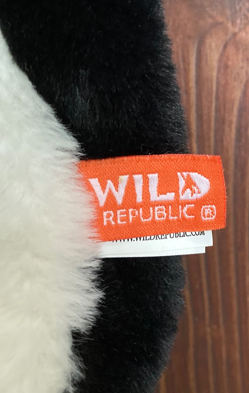 Kindertaschen: Sac à dos peluche panda enfant – Gebraucht aus Vionnaz von nadinus73 3