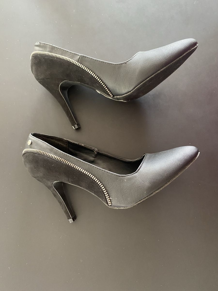 Damenschuhe: Escarpin Kookai – Neu (gemäss Beschreibung) aus Chézard-St-Martin von monster2525 2