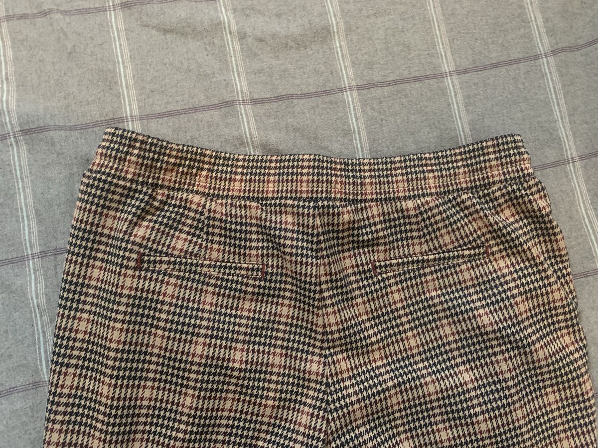 Tchibo Pantaloni: ESSENTIALS HOSE GR 44 – Nuovo (secondo la descrizione) da Gutenswil venduto da Bregenzer8610 4