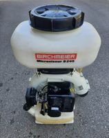 Rückensprühgerät Birchmeier