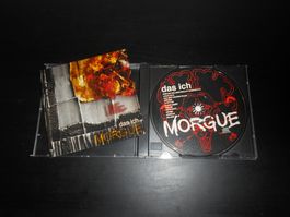 Das Ich – Morgue / 1998