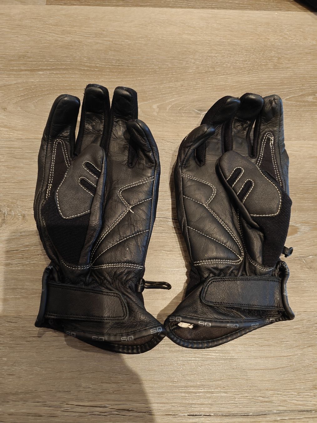 Handschuhe & Handstulpen: Motorradhandschuhe M – Gebraucht aus Pieterlen von Saemelili 1