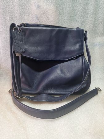 GRIESBACH Lederhandtasche „Long Sofia Bag“