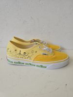 Chaussures Vans neuves, taille 37