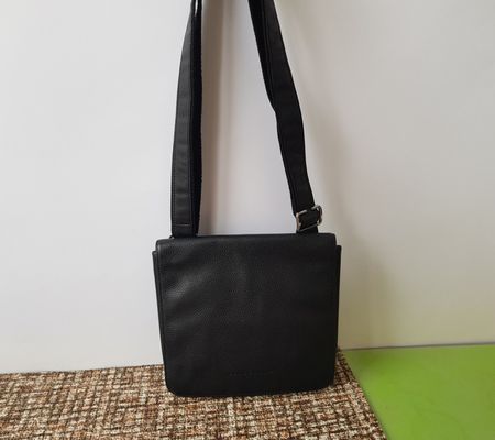 Original Longchamp Umhängetasche