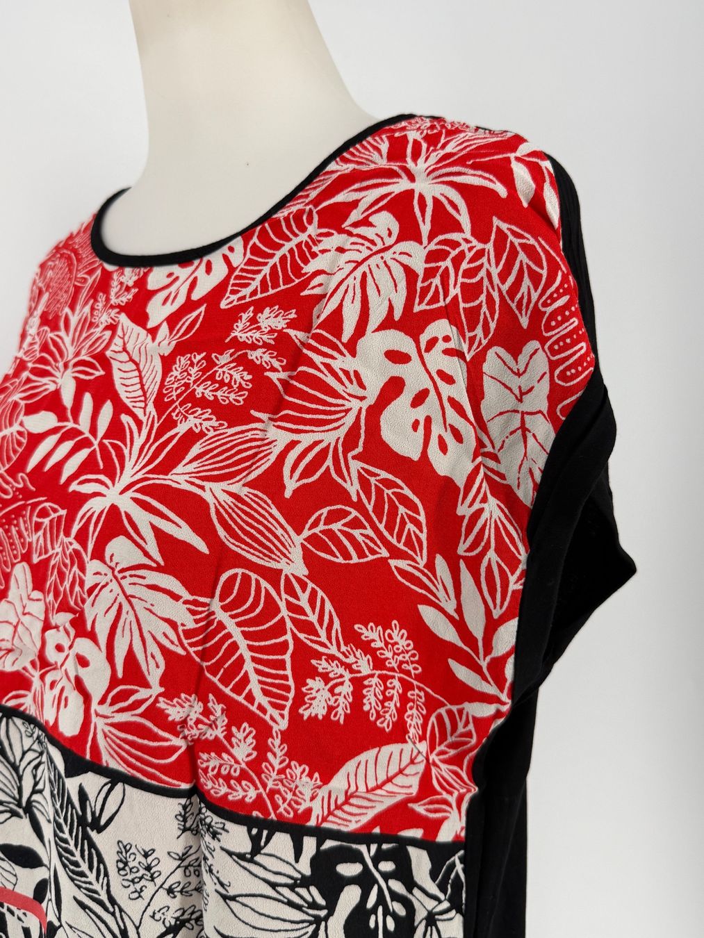 T-shirt: Bluse/ Shirt Gr. M von C&A – Usato da Auenstein venduto da moin. 2