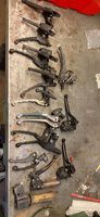 Domino Griffe Lot