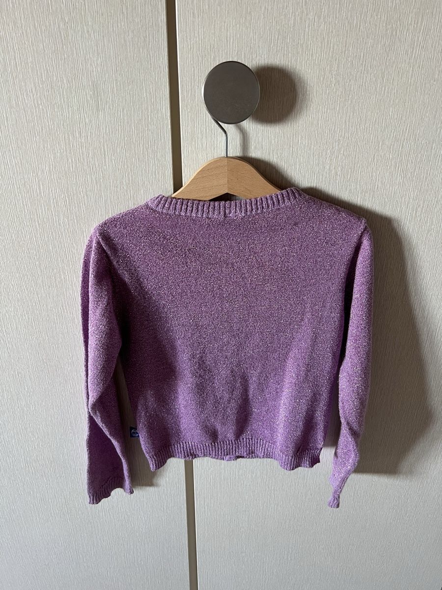 Danefae Jacken & Mäntel: Danefae Strickjacke 4 Jahre – Gebraucht aus Inwil von Karenstone 2