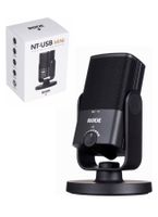 Micro USB RØDE NT-USB Mini  Qualité studio, plug & play