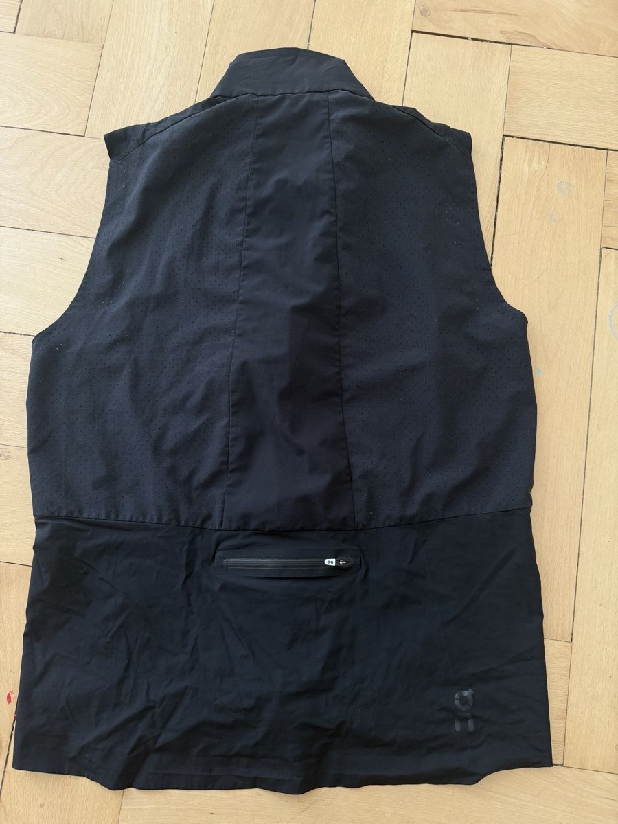 Gilets: On Vest (L) – D'occasion à Bern par Laufsport3000 1