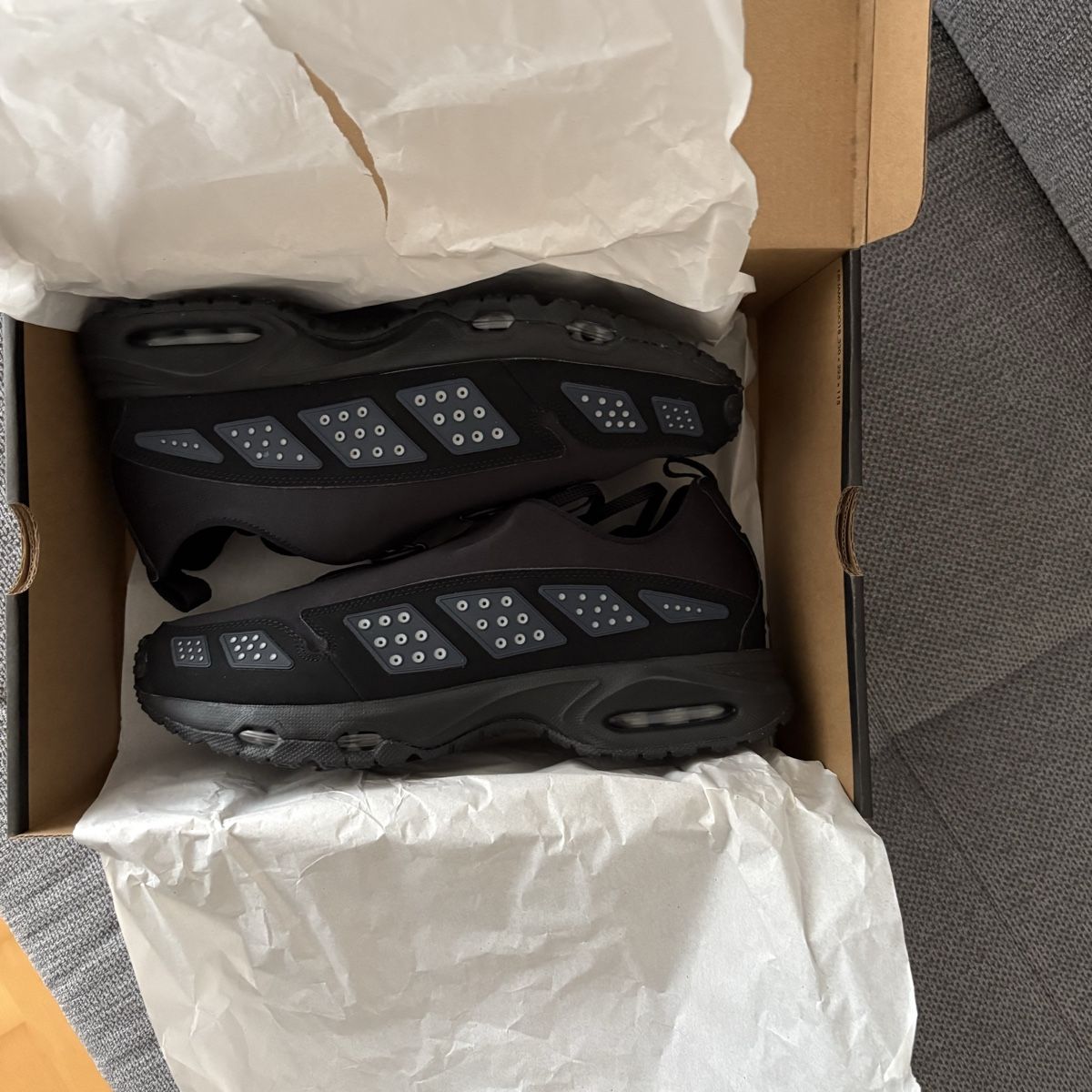 Nike Scarpe da uomo: Nike air max sndr – Nuovo e nell'imballaggio originale da Wallisellen venduto da ntroulis80 4