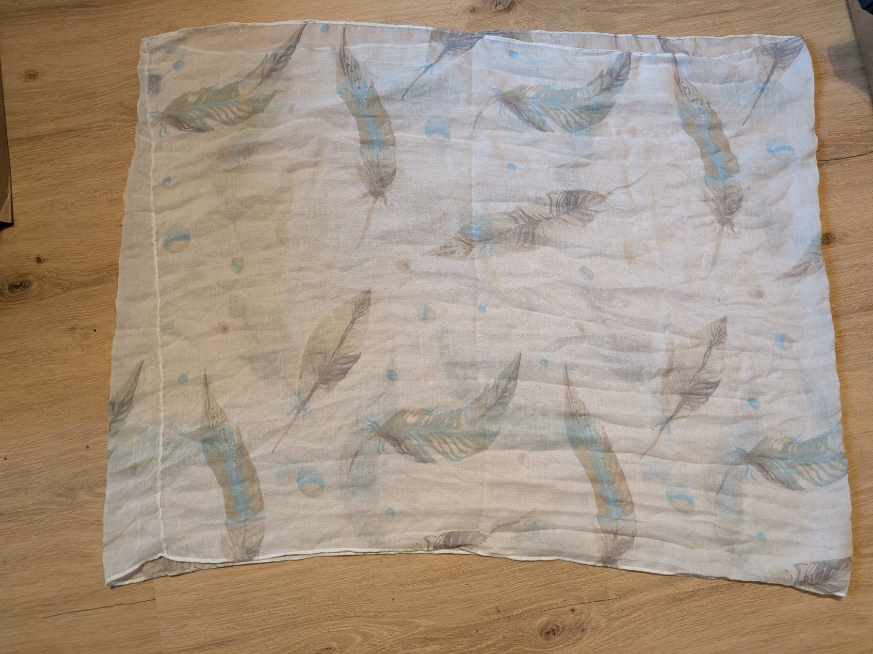 Foulards & écharpes: Foulard-Loop – D'occasion à Grosswangen par Weidhof6