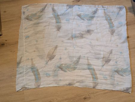 Foulard-Loop