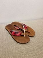 Tommy Hilfiger Sandalen Gr. 39