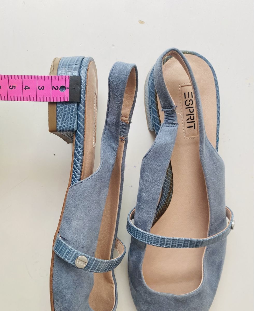 Esprit Damenschuhe: ESPRIT neue Schuhe – Gebraucht aus zürich von venezi 2