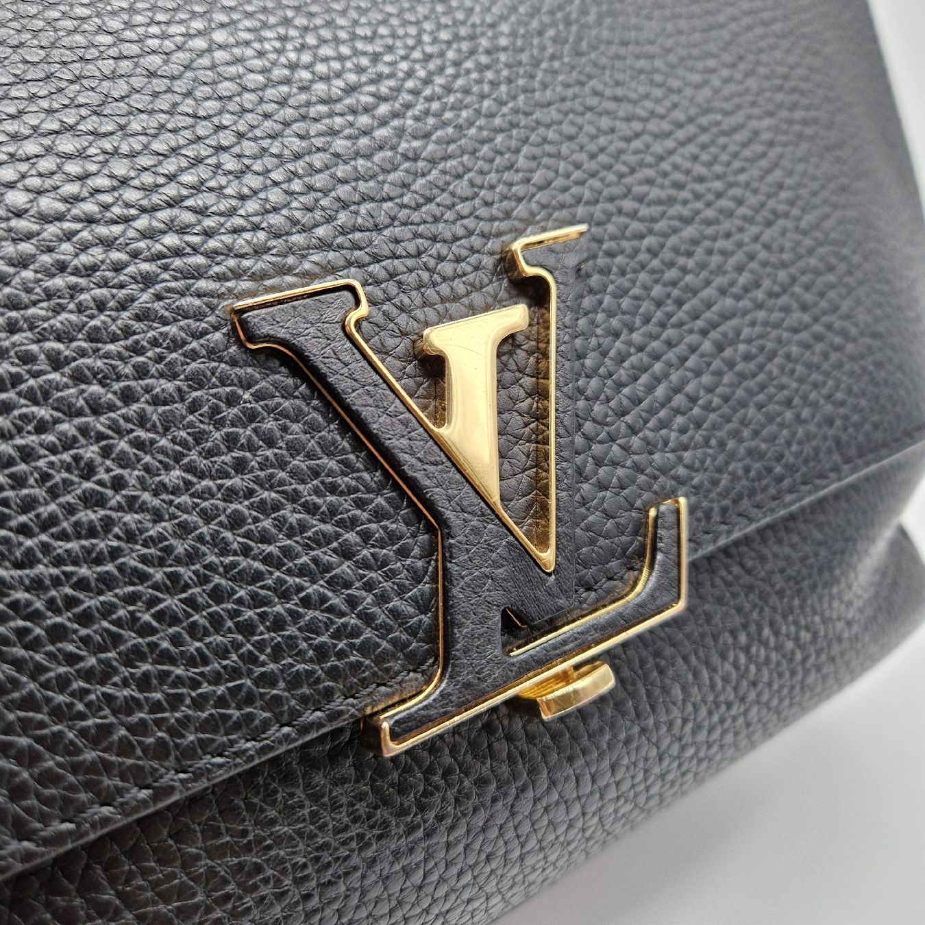 Louis Vuitton Borse da donna: Borsa a tracolla Louis Vuitton NERA – Usato da Corteglia venduto da ila_kz6b 2