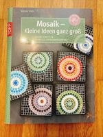 Buch Mosaik Kleine Ideen ganz gross