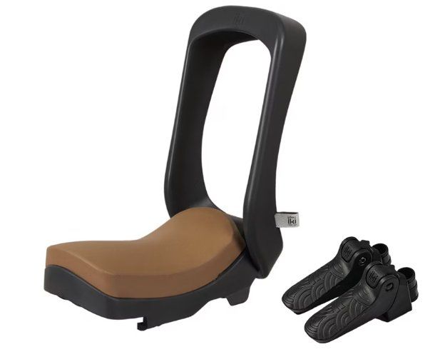 Seggiolini per auto: Velo Kindersitz Urban Iki Junior – Nuovo e nell'imballaggio originale da Engishofen venduto da Kala777