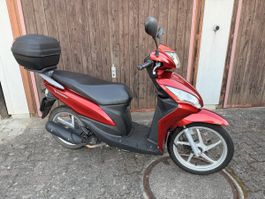 Roller Honda nsc 110 Vision 