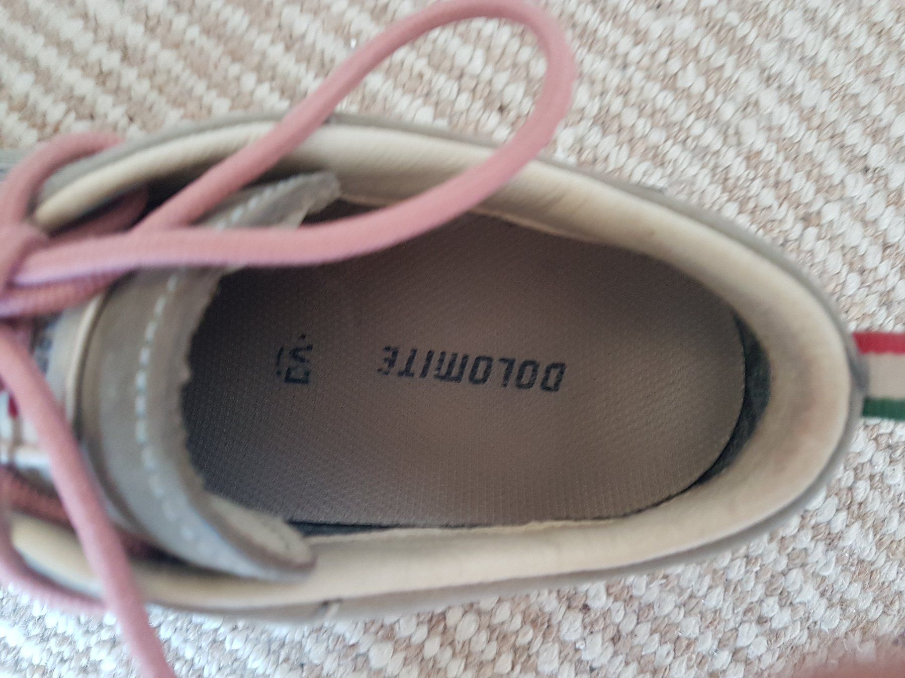 Dolomite Chaussures femmes: Dolomite Karakorum 40 2/3   7 – D'occasion à Wallisellen par Swissline11 3