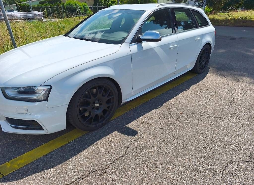 Cerchioni: BBS CH 8,5x19 ET35 – Usato da Tann venduto da Momage