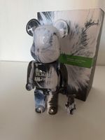Bearbrick Gran Overview Fuji 