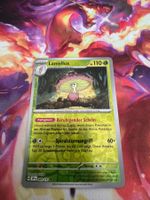 Lamellux (SSP 009) / Reverse Holo / Stürmische Funken
