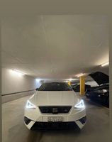 Seat Ibiza 1.0 TSI SwissFR 2019