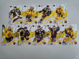 SportZoo Playoffs 2026 SC Bern komplett