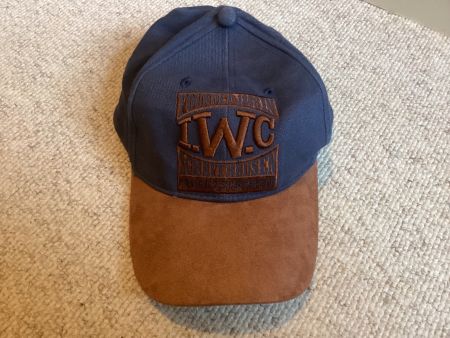 IWC Cap Mütze