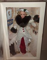 Barbie Holiday Memories,Hallmark Special Edition,1995,Neuve