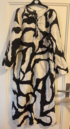 New  summer dress  H&M size M