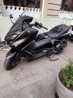 Yamaha T-max TechMax 560 cc 2024/25