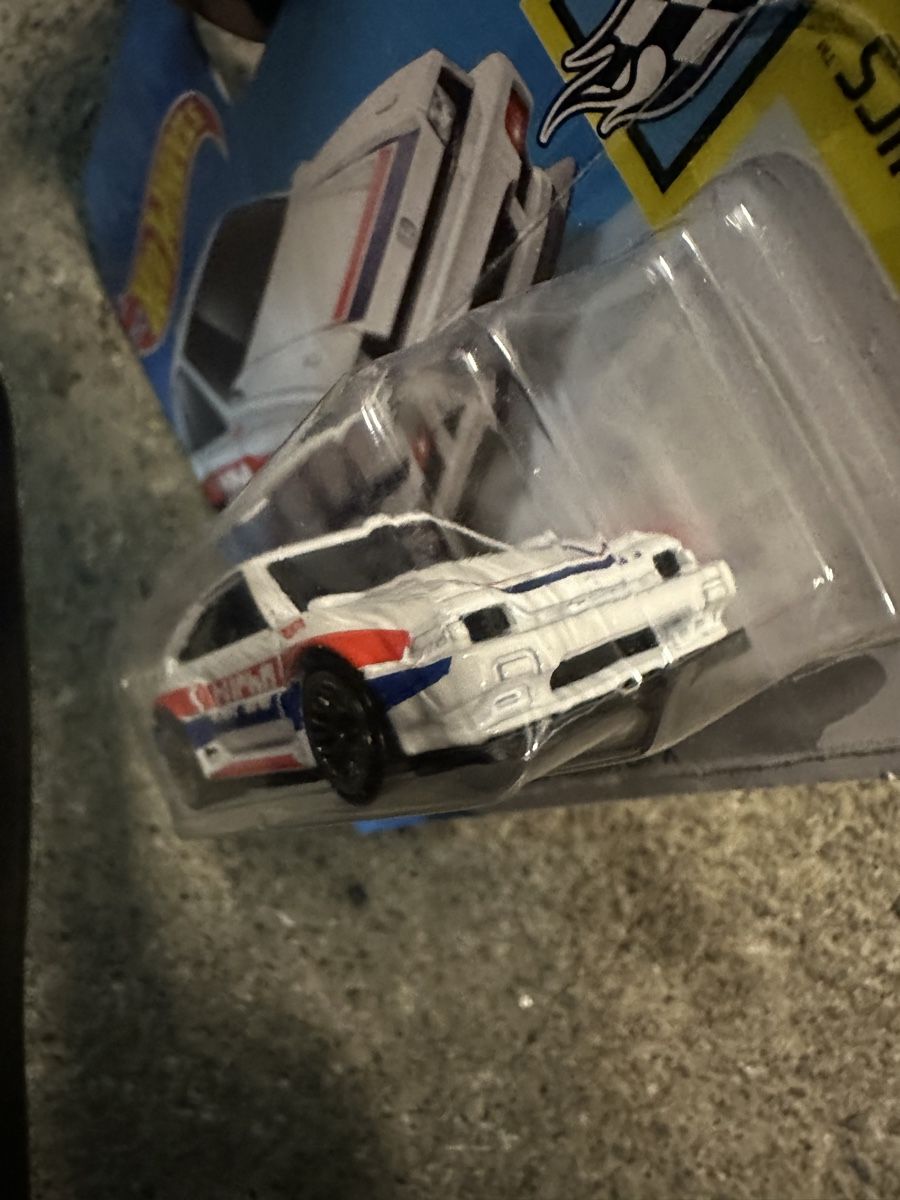 Hot Wheels Modellini d'auto: Honda 1985 cr-x crx – Nuovo (secondo la descrizione) da Reinach AG venduto da rares75 1