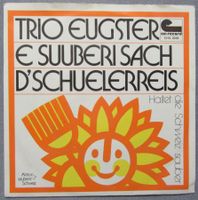 Trio Eugster - E suuberi Sach - Single ab CHF 1.00