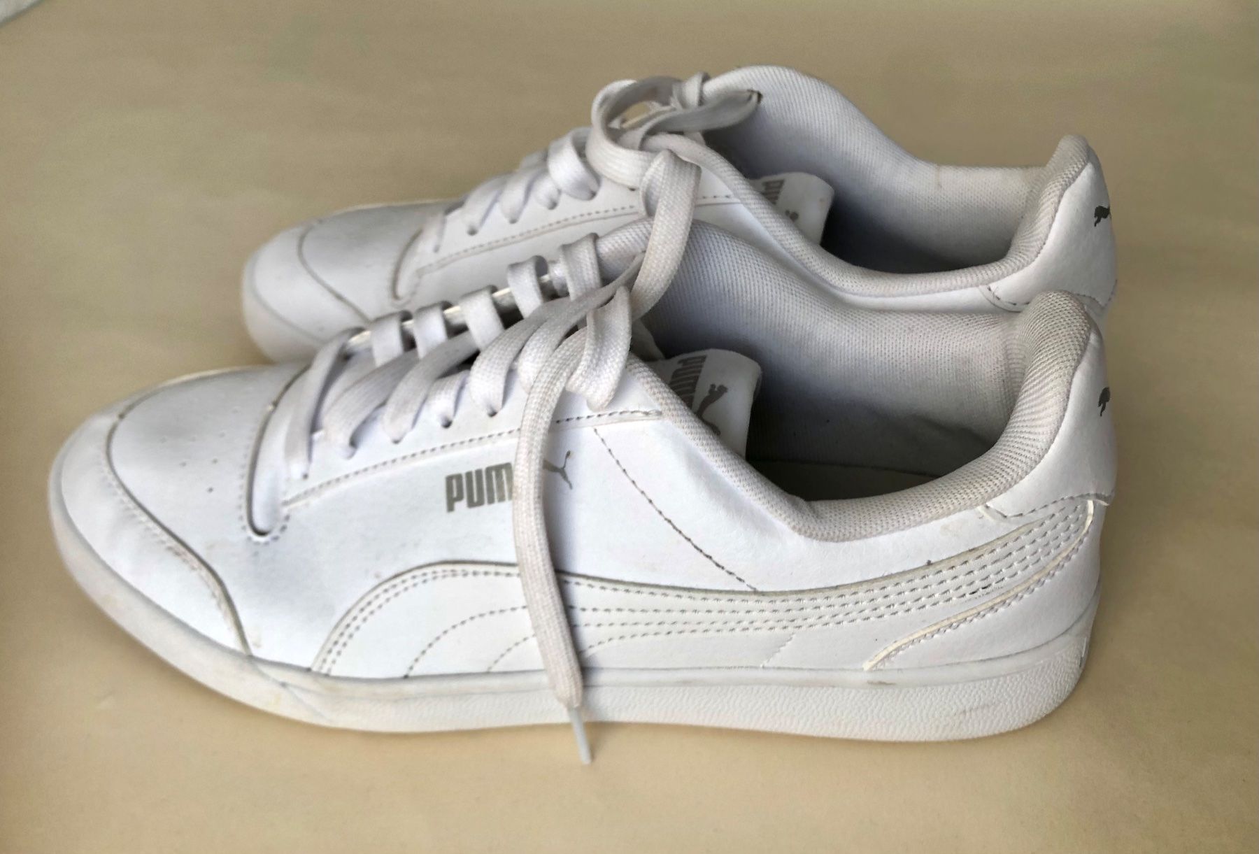 Puma Scarpe da uomo: Puma Shuffle  Sneaker Gr 41 – Usato da Egg b. Zürich venduto da egg2665 1