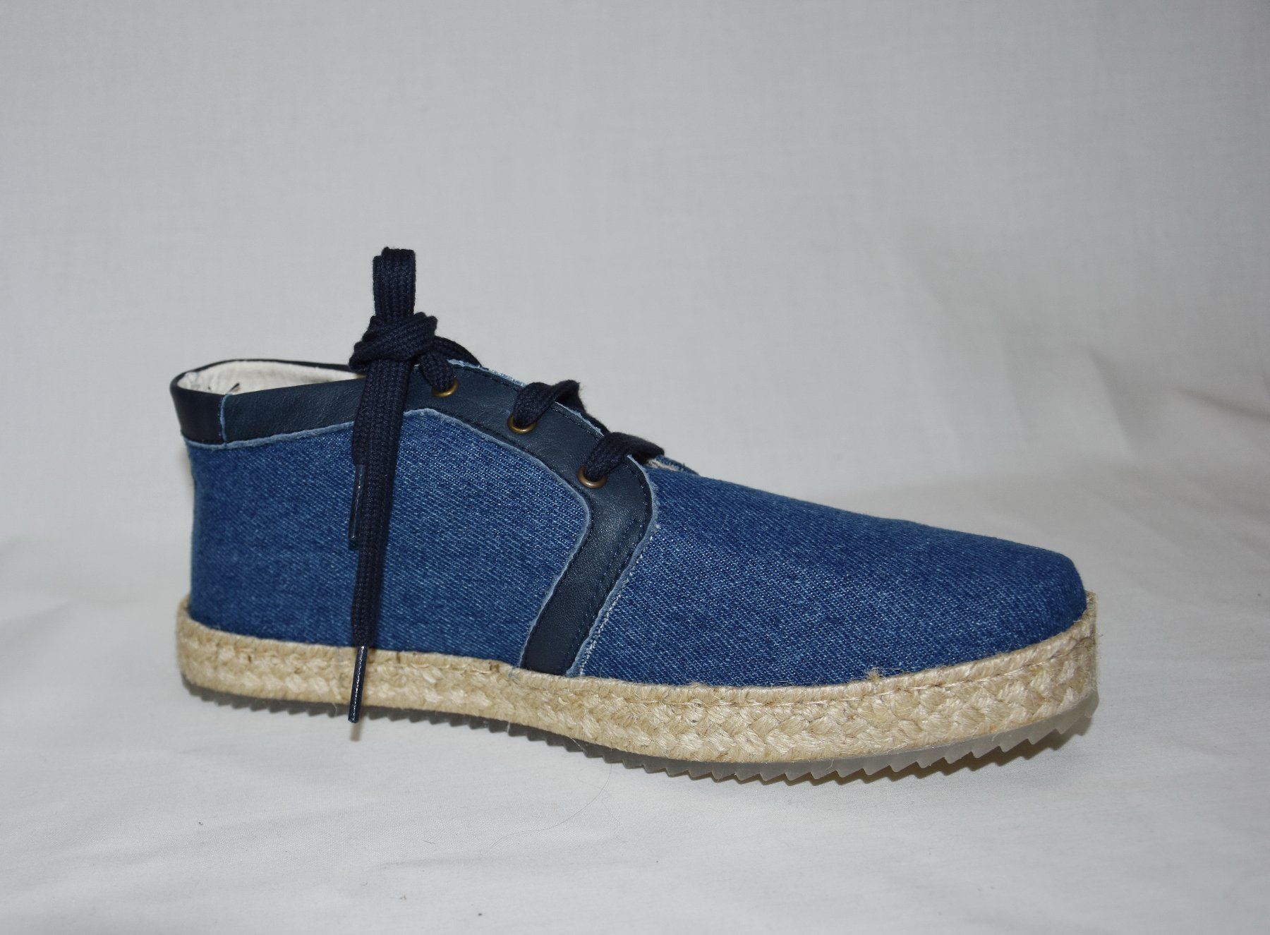 Navyboot Scarpe da uomo: NAVYBOOT Halbschuhe Schuhe Sneaker /LP189Fr/Gr.40 – Nuovo e nell'imballaggio originale da Wohlenschwil venduto da EddieS-Outlet 2