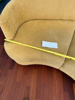 Sofas: Ecksofa – Gebraucht aus Eglisau von tinel111 8