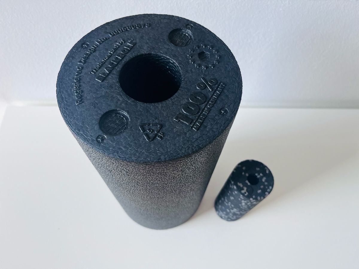 Blackroll Appareils de massage: Blackroll Standard & Blackroll Mini – D'occasion à Rheinfelden par Storm1905 1