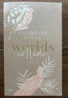 Buch: worlds collide