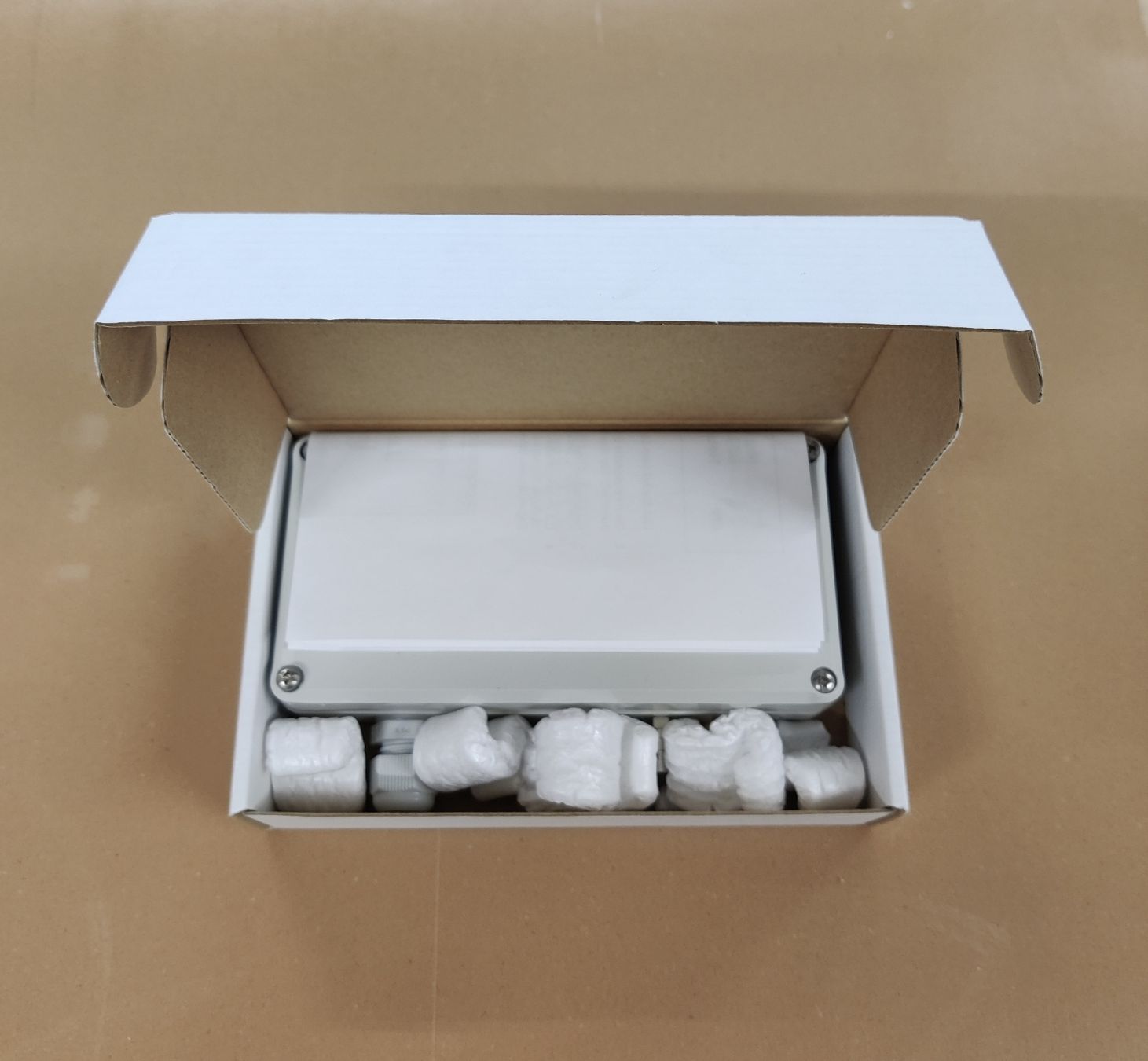 Composants électroniques: Drucksensor DS1 0-25Pa 4-20mA – Neuf avec emballage d'origine à Volketswil par mar_c5pv 5
