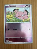 Snubbull (PFL037)