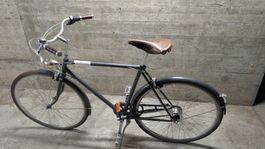 Creme Cycles Caferacer Solo 7 Speed Man Special Edition 
