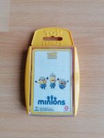 TopTrumps - Minions