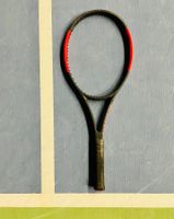 315g excellent v11.0 WILSON Pro Staff 97 FEDERER L2