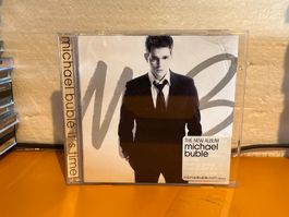 Michael Bublé - It's Time - HH22D