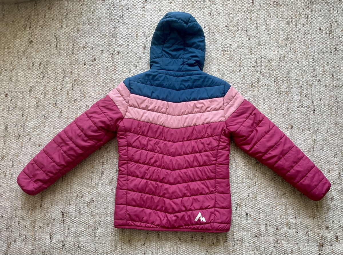 Mckinley Giacche & Cappotti: McKinley Steppjacke, Gr. 140 – Usato da Dinhard venduto da Zoar7 1