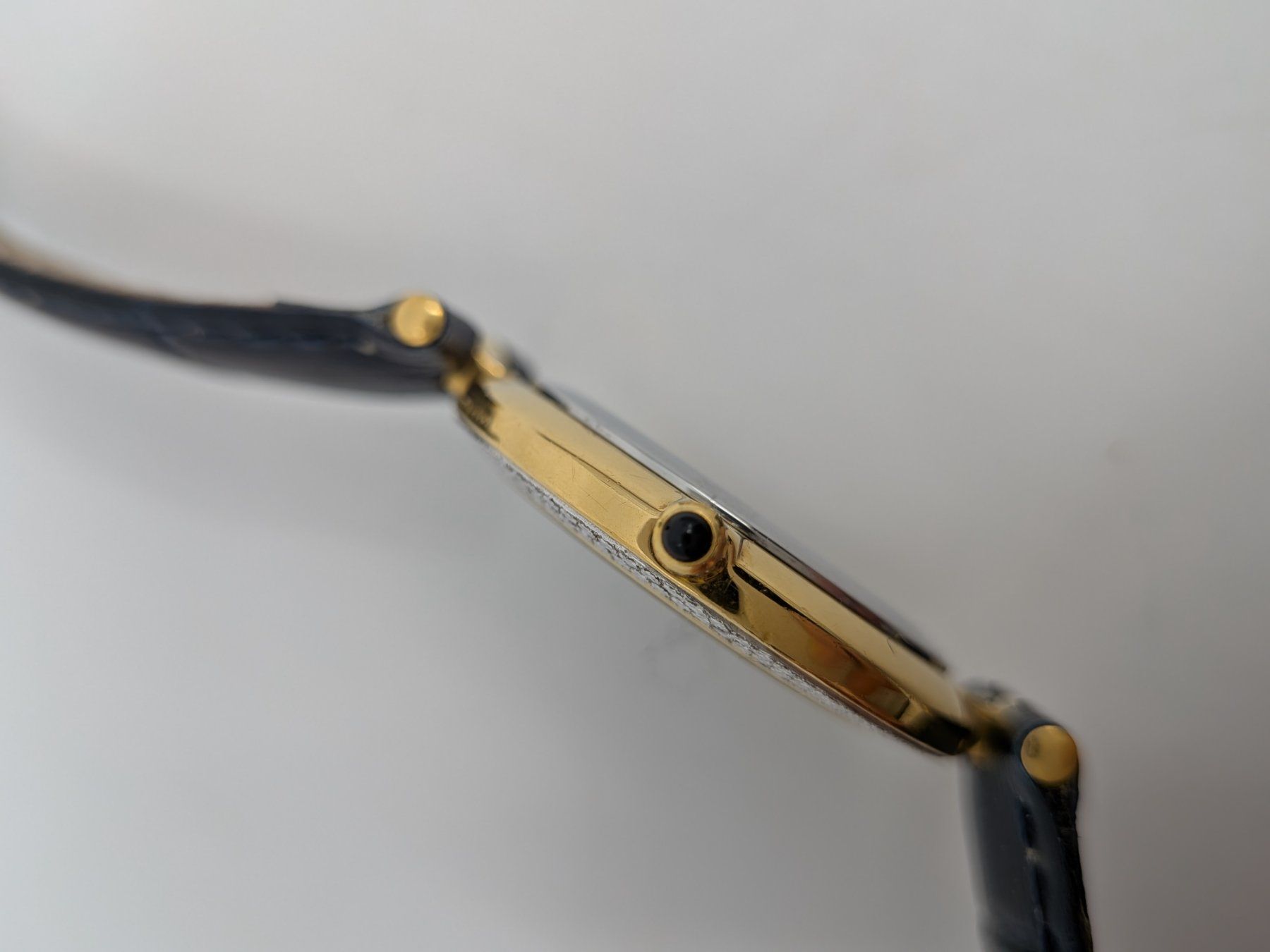 Balmain Orologi: Uhr Pierre Balmain – Usato da Emmen venduto da magelan 2